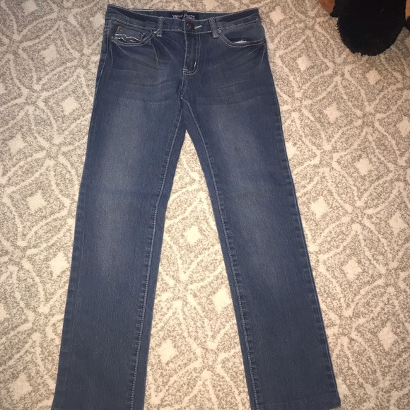 Girls MISS JEANS - Picture 2 of 5